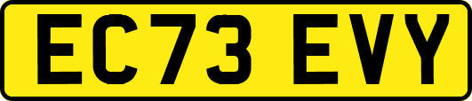 EC73EVY