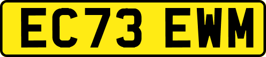 EC73EWM