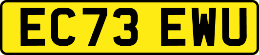 EC73EWU