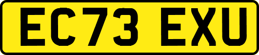 EC73EXU