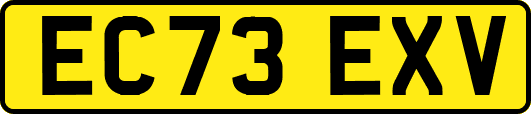 EC73EXV
