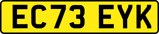 EC73EYK