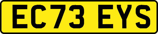 EC73EYS