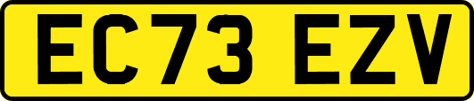 EC73EZV