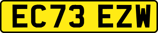 EC73EZW