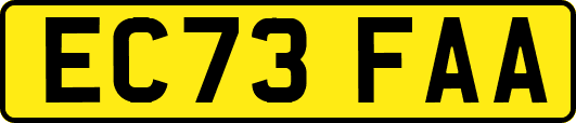 EC73FAA