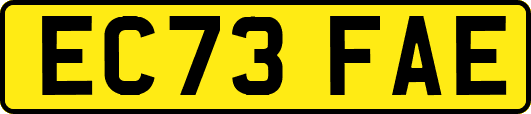 EC73FAE