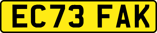 EC73FAK