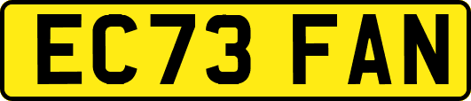 EC73FAN