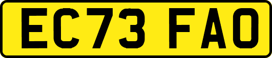 EC73FAO