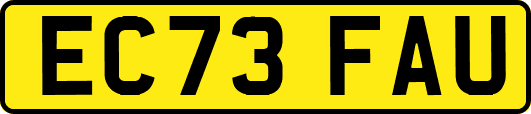 EC73FAU