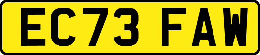 EC73FAW