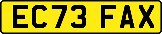EC73FAX