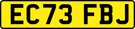 EC73FBJ