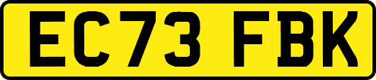 EC73FBK