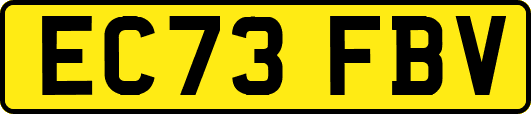 EC73FBV