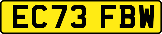 EC73FBW