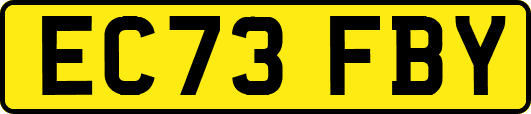 EC73FBY