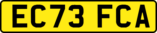EC73FCA