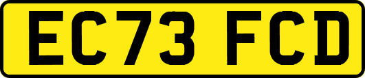 EC73FCD