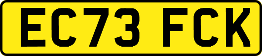 EC73FCK