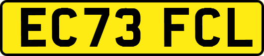 EC73FCL