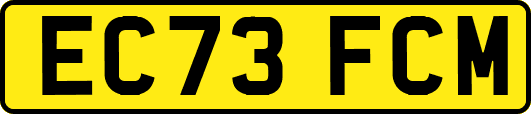 EC73FCM