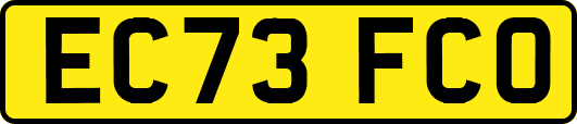 EC73FCO