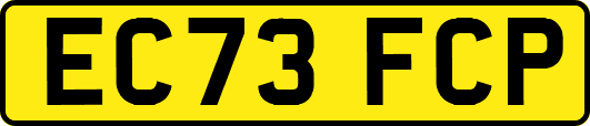 EC73FCP