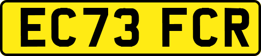 EC73FCR
