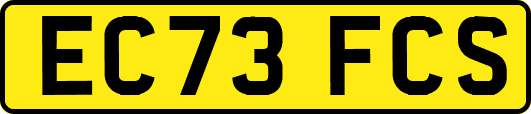 EC73FCS