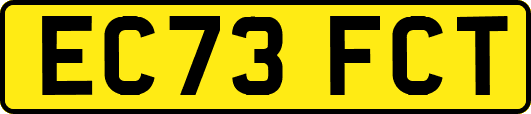 EC73FCT