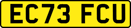 EC73FCU