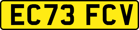 EC73FCV