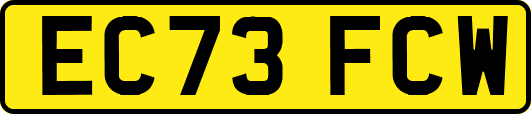 EC73FCW