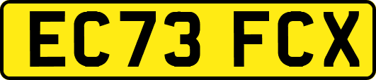 EC73FCX