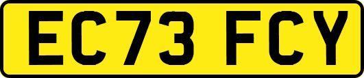 EC73FCY