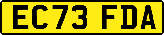 EC73FDA