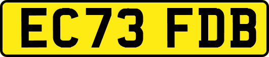 EC73FDB