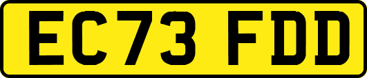 EC73FDD
