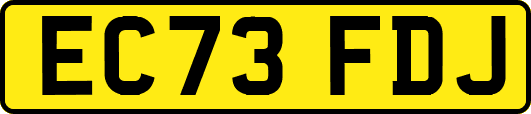 EC73FDJ