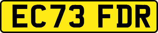 EC73FDR