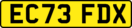 EC73FDX