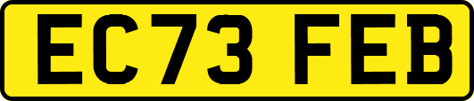 EC73FEB