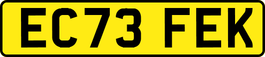 EC73FEK