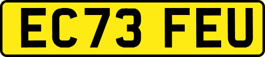EC73FEU
