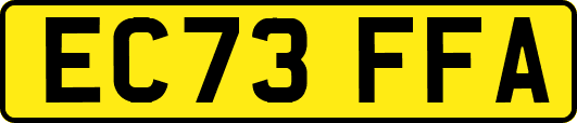 EC73FFA