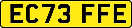 EC73FFE