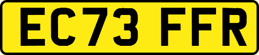 EC73FFR