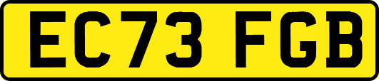 EC73FGB